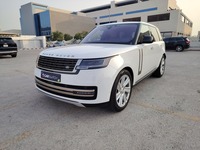 مستعمله 2023 رنج روفر فوج للبيع فى الخبر